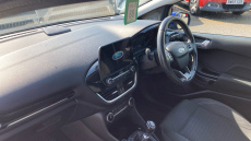 Ford Fiesta 1.0 EcoBoost 125 Titanium 5dr Petrol Hatchback